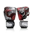 thumbnail image 1 of Fairtex The Beauty of Survival - Limited Edition Gloves, 1 of 6