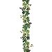 thumbnail image 3 of Guirlande de Feuilles de Raisin avec Légumes Verts (Lot de 6), 3 of 3
