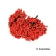 thumbnail image 5 of Ramo de flores artificiales Advancent estambre hecho a mano 6 uds Tipo 22, 5 of 5