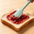 thumbnail image 3 of Butter Cake Spatula for Spreading and Smoothing – Bakeware Icing Spatula for Dessert Decorating, 3 of 6