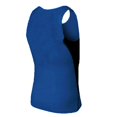 thumbnail image 4 of enqiretly Windproof Cycling Vests Men Riding Bike Sleeveless Tank Top Tee Shirt, 4 of 8