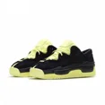 thumbnail image 3 of Size 10 - Ad-id-as Y-3 Hokori 2 Black Semi Frozen Yellow, 3 of 6