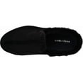 thumbnail image 3 of Easy Spirit TravelFuzz Slipper Mule (Women's), 3 of 5