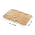 thumbnail image 3 of CVLNCYCLING Cushion,Seat Cushion,Cushions for Sofa,Outdoor Floor Cushions,Cushion Chair,Cushion Chair Pads,Settee Cushion,Seat Cushions for Dining Room Chairs, 3 of 6