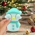 thumbnail image 6 of LEFTHIGH Home Christmas Squeezes Out Eyes Toys for Kids Boys Girls Toddlers Christmas Stocking Stuffers Party Favors Gifts Christmas Decorations for Home, 6 of 6