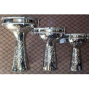 Nickel Doumbek By Latin Percussion WB230