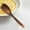F, variant on Egooesam Wooden Spoons, Wood Soup Spoons for Eating Mixing Stirring, Long Handle Spoon with Japanese Style for Serving Home Kitchen Cooking Table Spoon