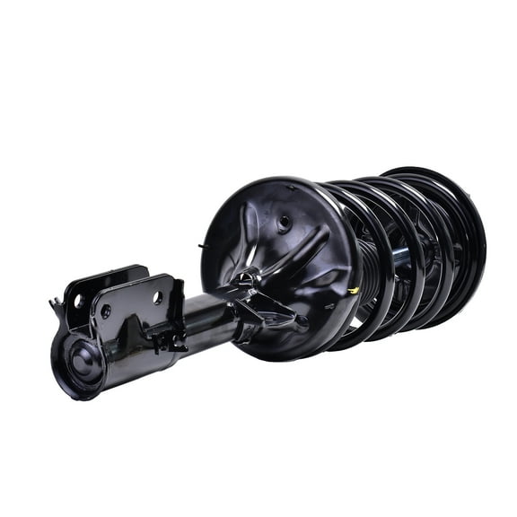 Mando Suspension Complete Strut Assembly MSS050024