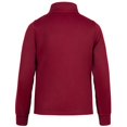 thumbnail image 2 of Finden & Hales Boys/Girls Quarter Zip Track Top, 2 of 3