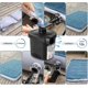 thumbnail image 5 of electric air pump, rechargeable,quick to inflate/deflate 3 tips and 5v usb adapter included 26-27s, 5 of 5