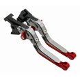 thumbnail image 1 of Metal Brake Clutch Lever Assembly for Yamaha, 1 of 2