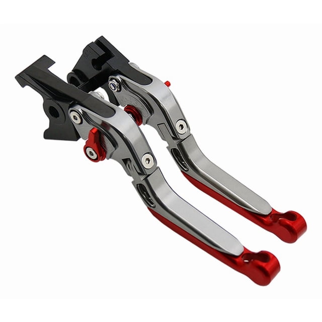 Metal Brake Clutch Lever Assembly for Yamaha