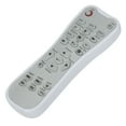 thumbnail image 3 of New For Optoma Projector Remote Control HD26 Gt1080 HD141X HD143X HD142X HD-143X, 3 of 5