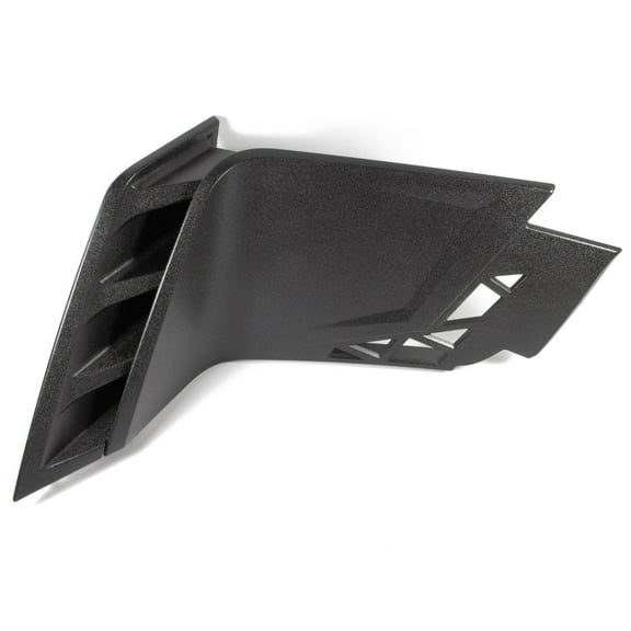 Polaris New OEM Slingshot Left Hand Splash Guard, 5453226