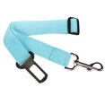 thumbnail image 4 of Nouvelle Laisse de Voyage Réglable pour Chien et Animal de Compagnie Seat Belt, 4 of 9