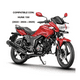 thumbnail image 3 of Balatas De Freno Delantero Original Moto Hero Hunk 150 Ignitor 125, 3 of 5
