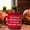 Red, variant on Dvkptbk Halloween Mug Funny Coffee Mug , I Pumpkins and Leaves and Fall Stoneware Mug , 15oz Coffee Mug Ceramic Cup , Unique Sarcastic Women Kitchen Gadgets
