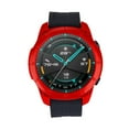 thumbnail image 3 of Cameland Tpu Thin Soft Protector Watch Frame Case Cover For-Watch Gt2 46Mm, 3 of 3