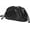 Black, variant on Dressy Pleated Vegan Leather Clutch Purse Super Soft Cloud Dumpling Clutch Bag for Women PU Evening Purse Handbag