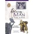 thumbnail image 1 of Pre-Owned Every Man in the Bible: Everything in the Bible Series (Paperback) 0785214399 9780785214397, 1 of 1