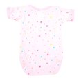 thumbnail image 3 of Pañalero Simply Basic Baby Talla 6 Meses Rosa Estampado para Bebé, 3 of 3