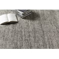 thumbnail image 4 of Hauteloom Balaclava Wool Living Room, Bedroom Area Rug - Traditional - Black, Gray, Light Sage - 8' x 10', 4 of 7