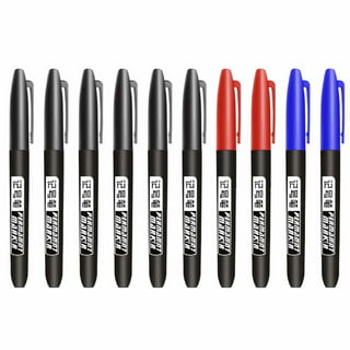 Portable Fine Liner, Drawing Fine Line Pen, Writing Fineliner, Tips Drawing  Pens Office For Writing School Marking