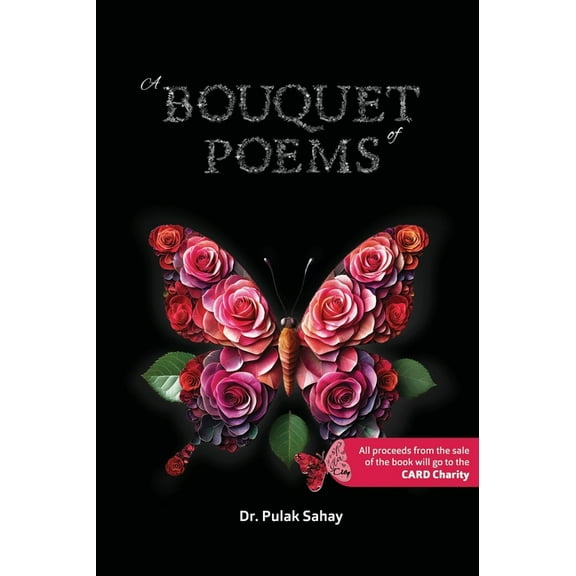 A bouquet of Poems, (Hardcover)