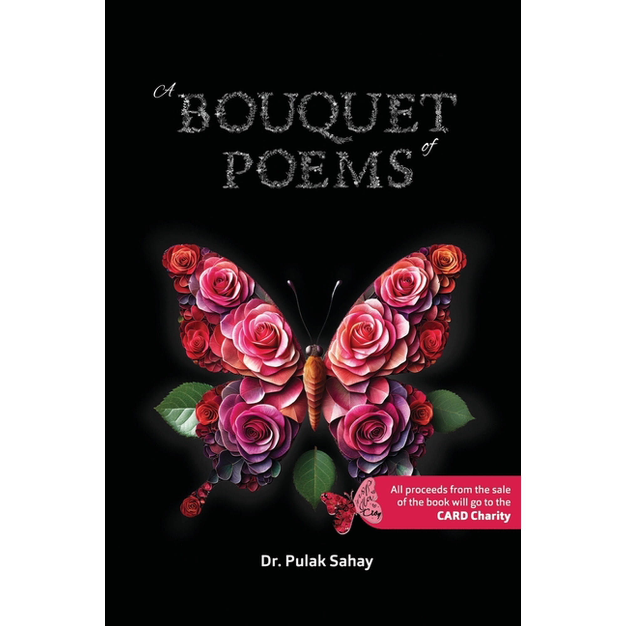 A bouquet of Poems (Hardcover)