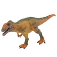 thumbnail image 2 of Juguete de Dinosaurio Jurásico, Textura Transparente Estimular la Simulacia de Imaginación Modelo de Dinosaurio Resistente A Los Regalos de Cumpeadoos, 2 of 7