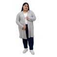 thumbnail image 2 of Ensamble Talla Extra Liso Locura Nlpc062, 2 of 4