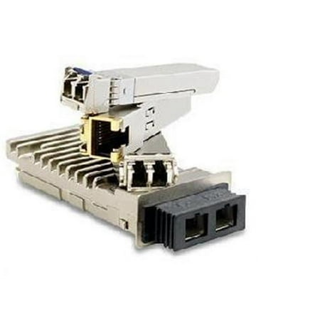 UPC: 0821455808658 | Add-On 1061701691-AO 1470nm ADVA Compatible XFP Single-Mode Fiber Transceiver