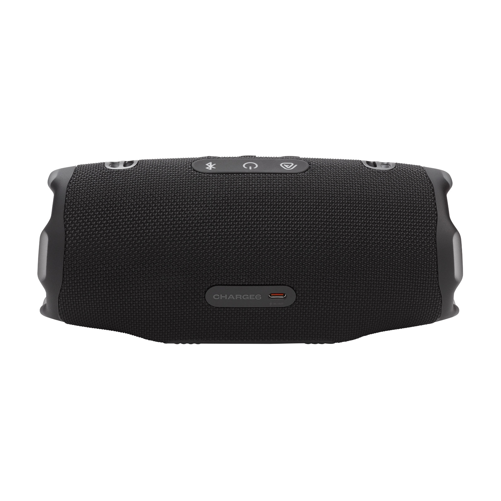 JBL Charge 6 Portable Waterproof Bluetooth Speaker Black photo 8