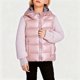 thumbnail image 1 of Parkas de manga larga para niños, chaqueta ligera de terciopelo de invierno para bebés, abrigo para niñas, chaqueta con capucha para niños y niñas, tops de algodón para niños, 1 of 8