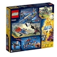 thumbnail image 4 of LEGO Nexo Knights Aaron Fox's Aero-Striker V2 Building Kit, 4 of 5