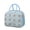 Sky-blue-2, variant on Koala Lunch Bag for Women, Cute Australian Koala Bear Cartoon Print, Reusable Animal Pattern Insulated Cooler Tote for Work, School, Travel, Office Lunch or Outdoor Picnic Use