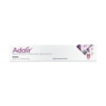 thumbnail image 1 of Adalir 50 Mg 1g 100 Mg 100G Cra 40G, 1 of 4