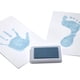 thumbnail image 2 of Baby'S Touch Baby Safe Almohadillas De Tinta Reutilizables Para Huellas De Manos Y Pies - Azul, 2 of 3