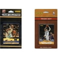 thumbnail image 3 of NBA Denver Nuggets 2 Different Licensed Trading Card Team Sets, 3 of 3