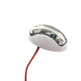 thumbnail image 2 of Oval Courtesy Light, 2 of 2