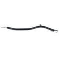 thumbnail image 1 of Dipstick d'Huile de Transmission, Outil Durable de Mesure de Trans de Voiture 24in Acier Inoxydable de Haute Résistance Léger pour la Transmission de Powerglide Noir, 1 of 8