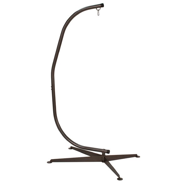 Soporte para silla colgante Algoma 4750BR, acero, bronce, 1250 kg
