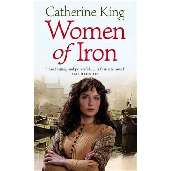 Women Of Iron, (Paperback)