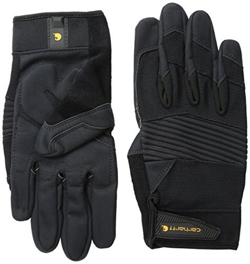 Carhartt Mens Flex Tough Ii Glove