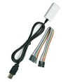 thumbnail image 4 of USB to TTL UART Converters Cable,for Electronic Device Communication Supports XP/Windows7/8/10/11 Systems, 4 of 7