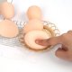thumbnail image 4 of Huevo de Pascua con música para aliviar el estrés, juguete de ventilación con gotas de agua, juguete para apretar y aliviar el estrés., 4 of 6