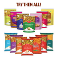 thumbnail image 5 of Bikaji All in One, 140g, 5 of 5
