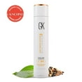 thumbnail image 4 of GK HAIR Global Keratin The Best Kit (3.4 Fl Oz/100ml) Smoothing Keratin Hair Treatment Professional Brazilian Complex Blowout Straightening For Silky Smooth & Frizz Free Hair, 4 of 8