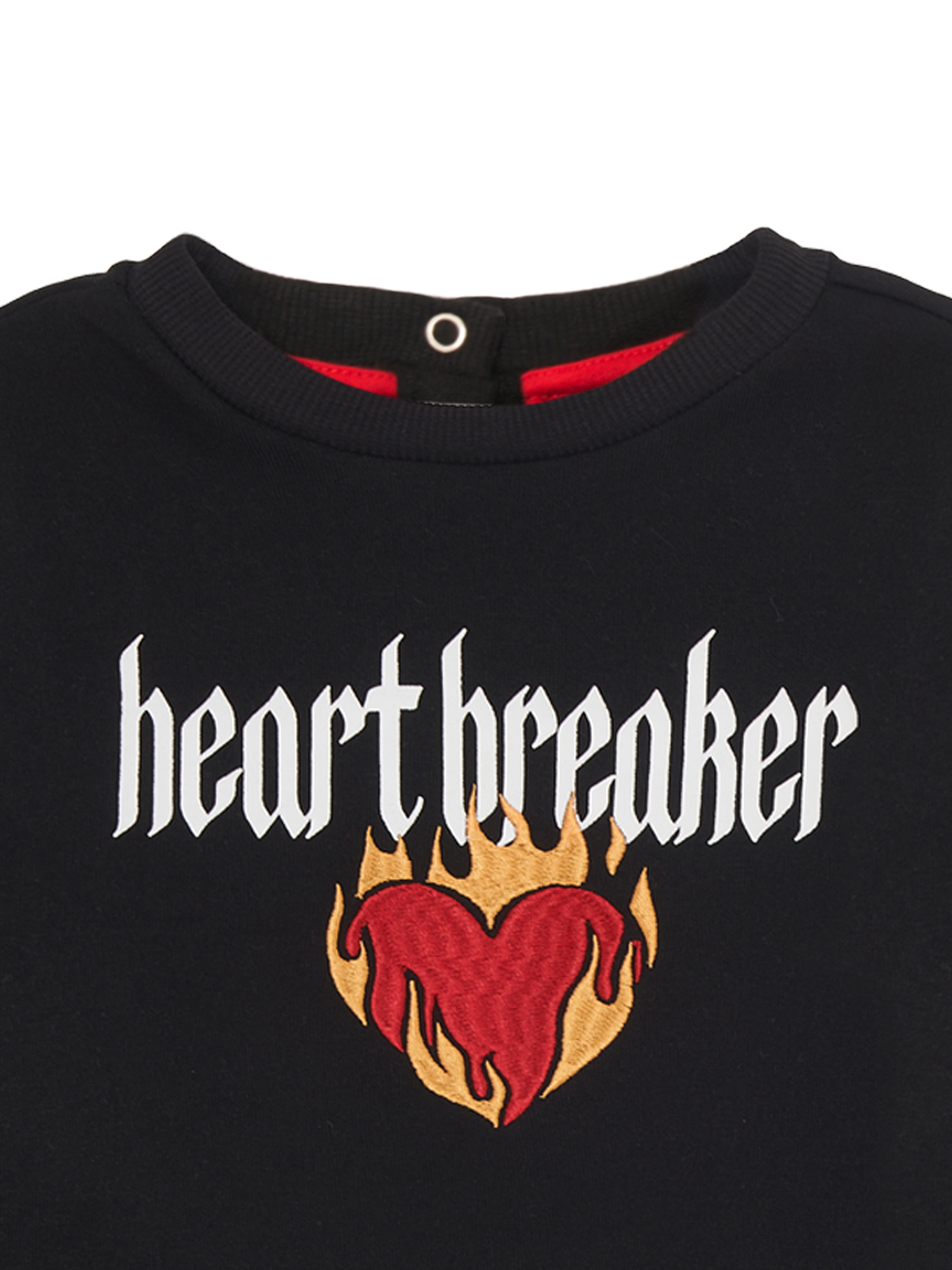 Way To Celebrate Baby & Toddler Valentine's Day Jogger Set, Sizes 0M-5T