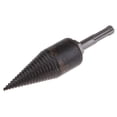 thumbnail image 1 of Taladro para Máquina Cola Conos de Tornillo Divisor de Madera Acero Broca para Máquina de Leña, 1 of 8
